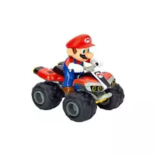 Kyosho Egg Mario Kart Buggy R/C Mario