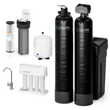 used water softener for sale