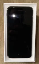 Apple iPhone 7 - 128 GB - Black (Verizon) no Contract One Owner