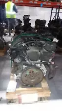 Used Engine Assembly fits: 2015 Ford Mustang 2.3L VIN H 8th digit turbo (For: 2017 Mustang)