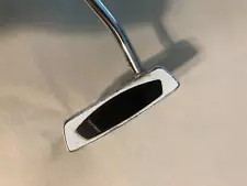 TaylorMade Ghost Spider Broomstick Putter 44"