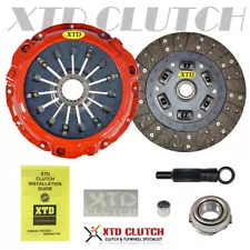 XTD STAGE 2 CLUTCH KIT FITS 1993-1999 MAZDA RX-7 TWIN TURBO USDM JDM