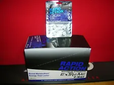 RAPID ACTION EXTREME 2-WAY ENERGIZE-ENERGY/DIET-XXXSTRONG-96 CT (24-4 CT. PACKS)