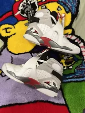 Jordan Bugs Bunny 8s