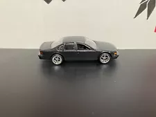 HOT WHEELS "CUSTOM" '96 CHEVY IMPALA SS w/REAL RIDERS