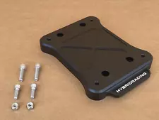 SALE Hybrid HYB-SMP-01-10 TSX Shifter Plate for 88-00 Honda Civic & Del Sol