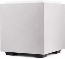 DN8 8" Subwoofer - Digitally Optimized for Movies Music Definitive Technology