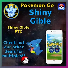 shiny pokemon for sale