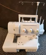 Babylock Blcs-2 Coverstitch Machine