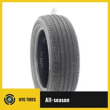 Used 205/55R17 Firestone FT140 91V - 7.5/32 (Fits: 205/55R17)