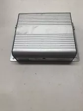 98 99 00 01 02 LINCOLN TOWN CAR SIGNATURE 4.6L AT AMPLIFIER OEM 1991-60