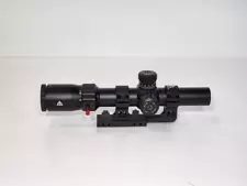 FIREARM SCOPE (P12007737)