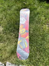 Burton Punch 145CM Snowboard