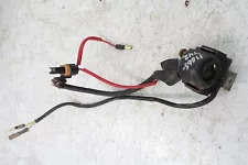 2005 Honda TRX 250EX Starter Solenoid (For: 2018 Honda TRX250X)