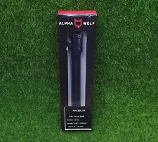 Lone Wolf AlphaWolf Fluted 10mm 6.02" Barrel for Glock 20 40 M/20L/40 - AW-20L10