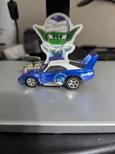 2006 Hot Wheels 1969 Dodge Charger Daytona Mopar Madness