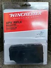 Winchester XPR Rifle Detachable Magazine for Long Magnum: 7mm Rem Mag 112098801