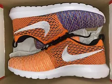 Nike Roshe Run Flyknit Random Yarn