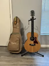 Taylor GS Mini-e Rosewood w/ Gig Bag