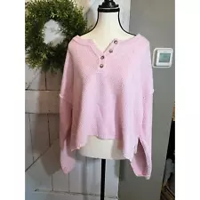 womens oversized sweater