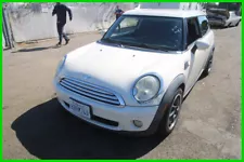 2008 Mini Clubman