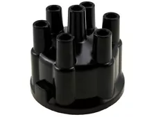 For 1958-1960 American Motors Rambler Distributor Cap Wells 12384YRRS 1959 (For: 1960 Rambler)