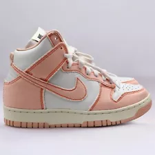 Nike Women's Dunk High 1985 High Top Shoes Sneakers Size 7