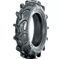 Tire Deestone D413 Duramax AG 8-16 Load 6 Ply (TT) Tractor