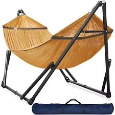 hammocks with stands for sale