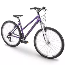 New ListingROYCE UNION RMT 27.5" Womens 21-Speed All-Terrain Mountain Bike, 15" Frame