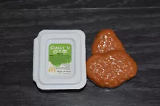 McDonald's Play Food chicken nugget and Sweet N Sour Sauce Set