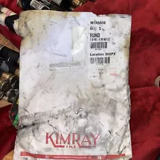 rund 3 inch pbt kimray repair kit for sale