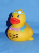 University of Central Florida UCF Knights 2018 Spirit Splash Homecoming Duck