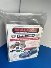 used malone kayak trailer for sale