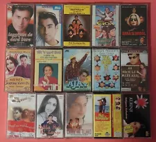 old cassette tapes for sale india