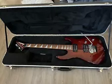 New Listing1990 Jackson Soloist Made in Japan first year One owner