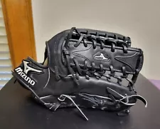 Mizuno Ichiro Model Baseball Glove