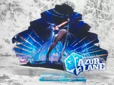 Azur Lane Azur Lane/New Jersey Acrylic Standb Jo-Db Japan Limited