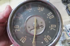 1947 THROUGH 53 CHEVY / GMC PICKUP SPEEDOMETER HOT ROD A / T 27 32 34