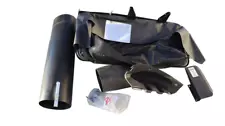 Snapper Rear Engine Rider Single Bag Grass Catcher 1697108A