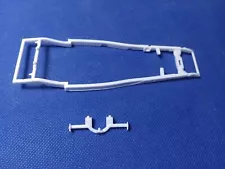 ð Stock Frame 1930 Ford Model A 1:25 Scale 1000s Model Car Parts 4 Sale