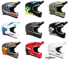 Thor Helmet Sector 2 2024 MX ATV Dirt Bike Off Road SXS