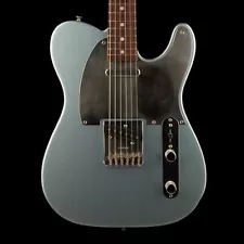 Pre Owned Fender Chrissie Hynde Telecaster With OHSC