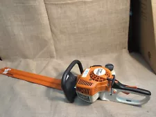 STIHL HS45 Gas Hedge Trimmer