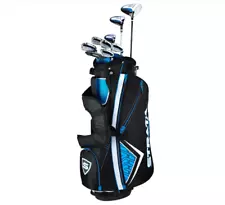 New ListingFLASH SALE Callaway Golf Men’s Strata Complete Set