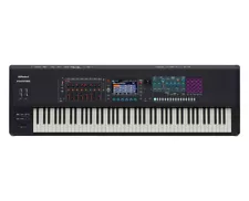 Roland Fantom 8 88-Key Music Workstation Keyboard