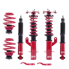 Adjustable Coilovers Lowering Suspension Kit For Nissan Sentra B17 13-19 (For: Nissan Sentra)