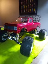 **3S BRUSHLESS** Traxxas Stampede 2WD TONS OF UPGRADES