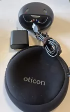 OTICON HEARING AID CHARGER MODEL C-1A