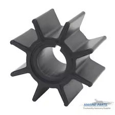 For Tohatsu Nissan 334650210 Water Pump Impeller 9.9/15/18/20 HP Outboard Engine